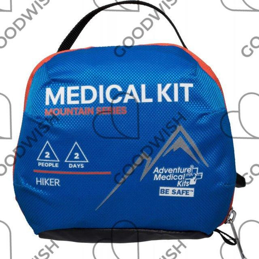 Adventure Medical Kit Mountain Series Hiker Medical Kit